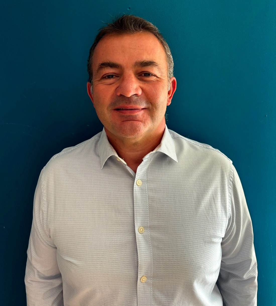 Laurent Bombaut, fondateur de Via Autonomie
